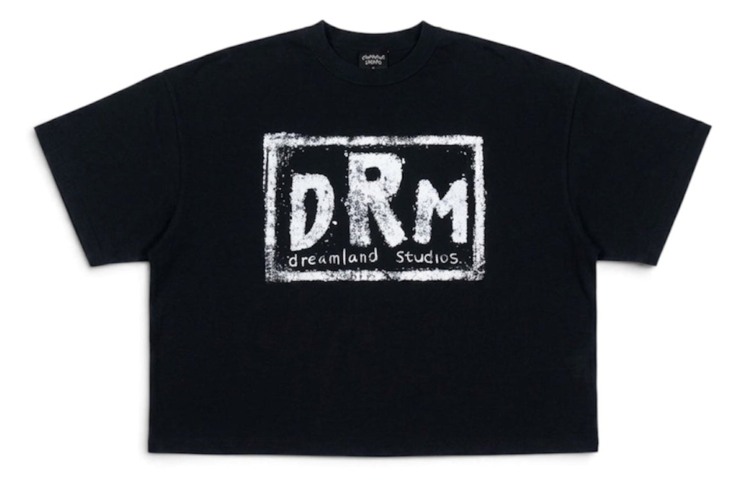 DRM Archive Tees